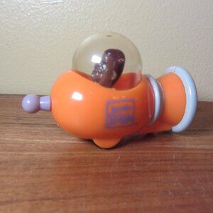 little bill brainstar vintage 2000 subway sandwiches (W4651)